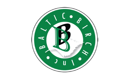 Baltic Birch logo