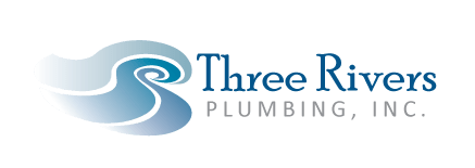 Three Rivers Plumbing, Inc. logo
